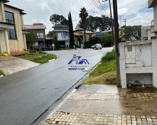 Imagem 7 de 13 de Terreno A Venda Com 280,15m² Em Santana De Parnaíba - Te00205 - 69542219
