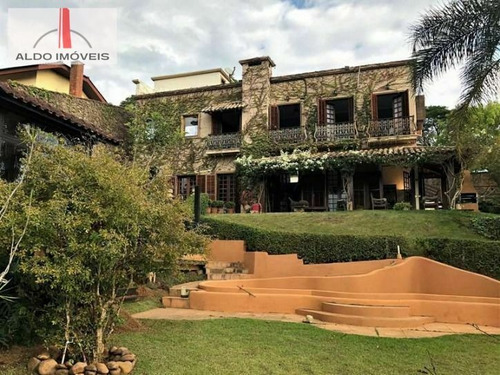 Imagem 4 de 25 de Casa Alto Padrão À Venda Em Carapicuíba/sp - 298