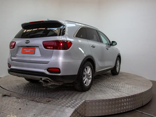 Kia Sorento Sorento Ex 2.4l Gsl 6mt 2wd 2021