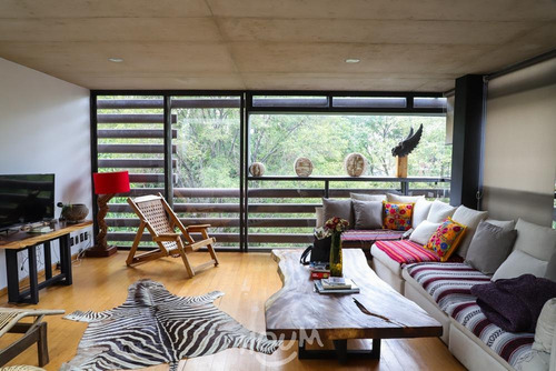 Imagen 2 de 30 de Departamento En Condesa, Cuauhtémoc Con 3 Recámaras, 205 M², Id: 34503
