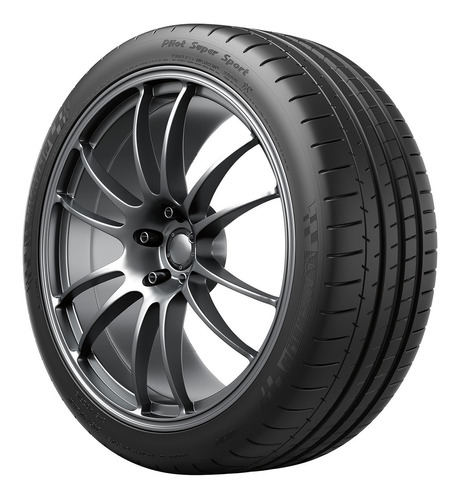 Llanta 225/45r18 Michelin Pilot Super Sport 95y