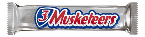 Chocolate 3 Musketeers 54g