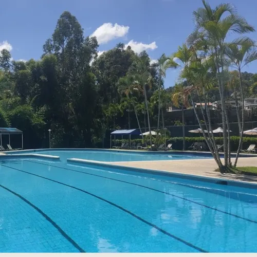 Caracas Racquet Club (alquiler )