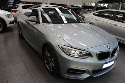 Bmw 2018 3.0 240i M