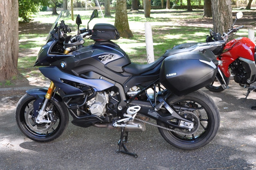 Bmw S 1000 Xr - S1000xr