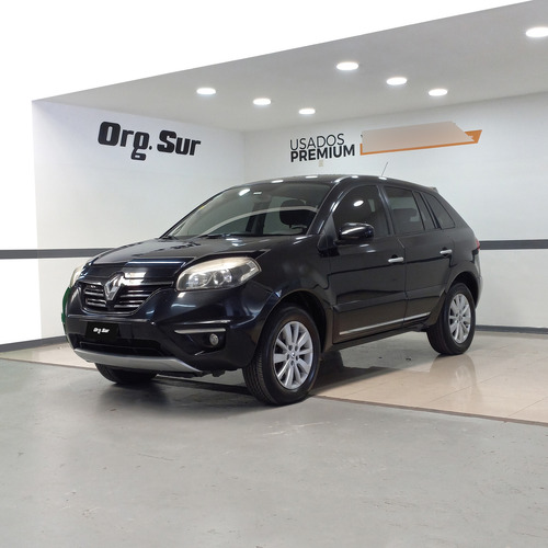 Renault Koleos 2.5 Ph3 Expression 4x2 M