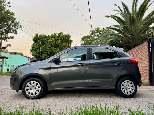 Ford Ka 1.5 Se