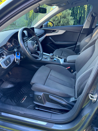 Audi A4 2.0 Fsi 190cv