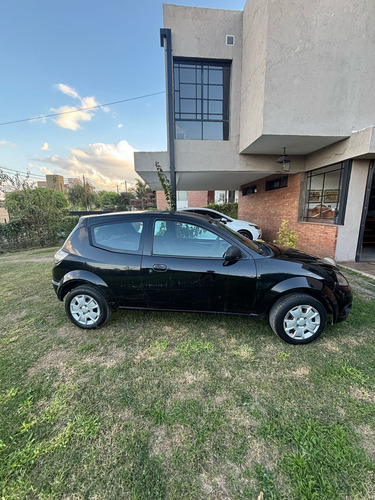 Ford Ka 1.6 Fly Viral 95cv