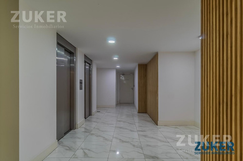 Alquiler Y Venta De Monoambiente, Pileta Y Amenities En Recoleta. Opcion Cochera