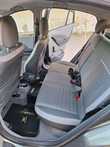 Chevrolet Agile 1.4 Ltz 5p