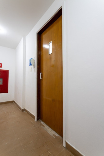 Imagem 1 de 26 de Apartamento À Venda No Bairro Vila Nova Conceição - São Paulo/sp - O-4733-12017
