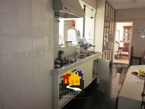 Imagem 7 de 10 de Apartamento 4 Dormitórios, Centro Da Penha Venda - 2710-1