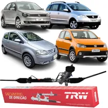 Comprar Caixa Direção Trw Hidráulica Cross Fox Polo Fox Space Fox   