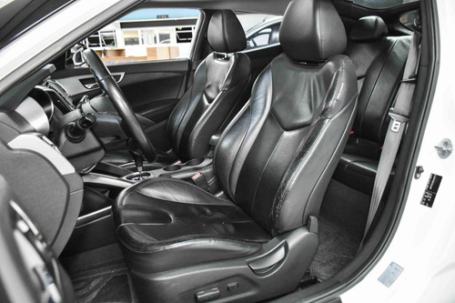 Hyundai Veloster 1.6 Aut