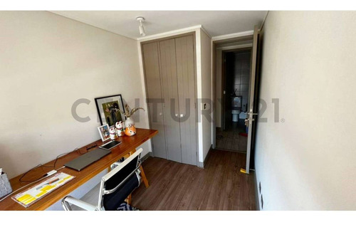 Venta Departamento Ñuñoa - Metro Irarrazaval