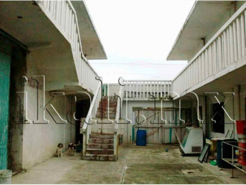 Imagen 6 de 10 de Edificio En Renta Adolfo Ruiz Cortines
