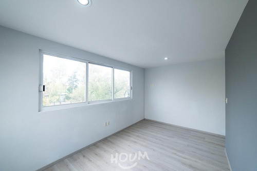 Imagen 13 de 30 de Departamento En Tepeyac Insurgentes, Gustavo A. Madero Con 2 Recámaras, 94 M², Id: 39332