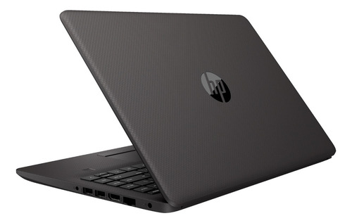 Laptop Hp 240r G9 Intel Core I3 8gb Ram 512gb Ssd