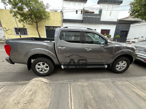Nissan Frontier 4.0 Pro-4x V6 4x4 At