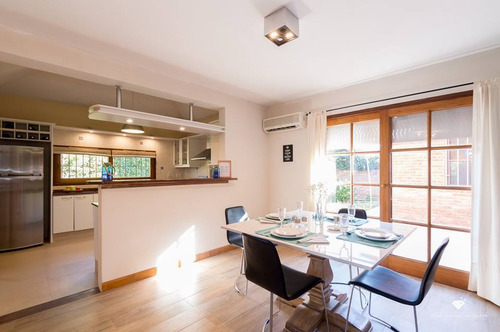 Alquiler Casa Punta Del Este Con Piscina Climatizada