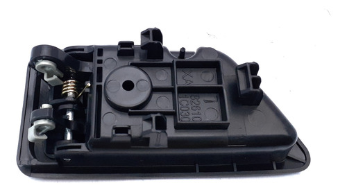 Imagen 2 de 4 de Manilla Interna Hyundai Getz Izquierda