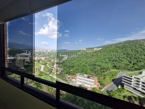 Apartamento En Alquiler