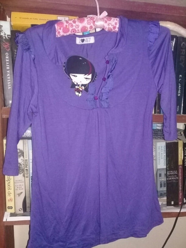 Remera 47 Street Nueva!!