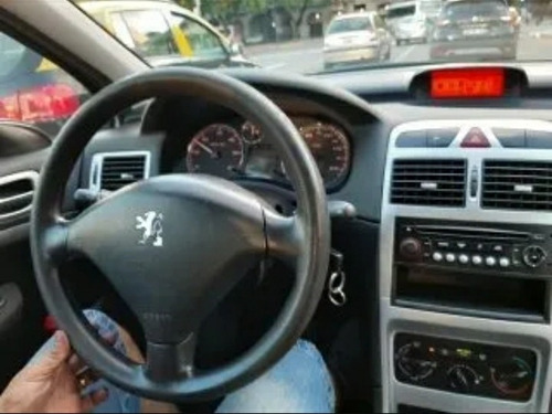 Peugeot 307 2.0 Hdi Xs 90cv 2007