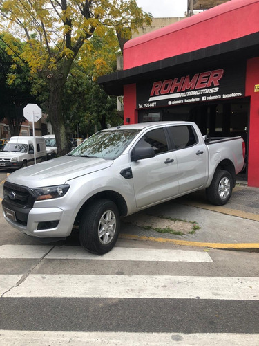Ford Ranger 2.2 Cd Xl Tdci 150cv 4x2 2017