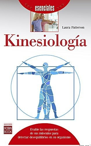 Kinesiologia (esenciales) - Patterson - Robinbook - #d