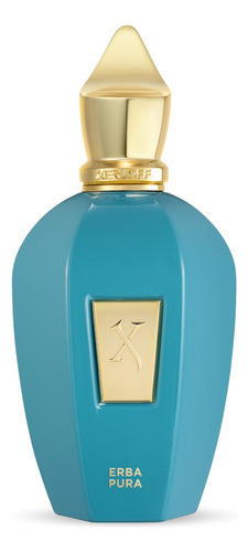 Xerjoff Erba Pura Eau de parfum 100 fl oz