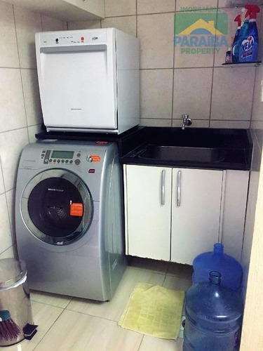 Imagem 13 de 14 de Apartamento Residencial À Venda, Torre, João Pessoa. - Ap0999