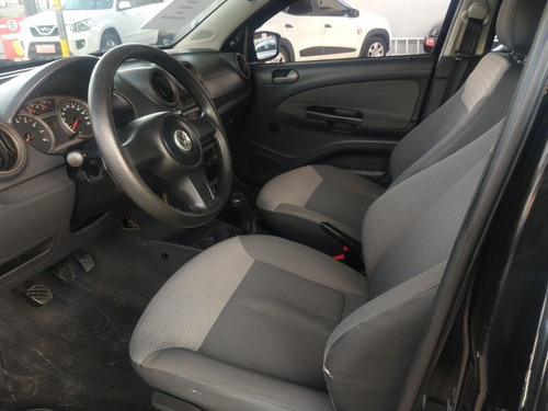 Voyage 1.0 Mi 8v Flex 4p Manual