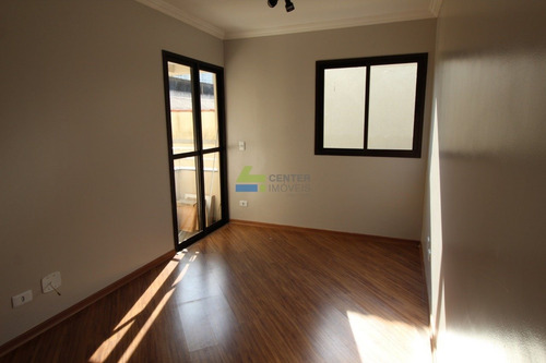 Imagem 2 de 15 de Apartamento - Saude - Ref: 14623 - V-872620