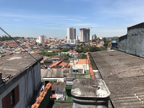 Imagem 4 de 18 de Casa À Venda, 3 Quartos, 3 Vagas, Das Américas - Mauá/sp - 109807