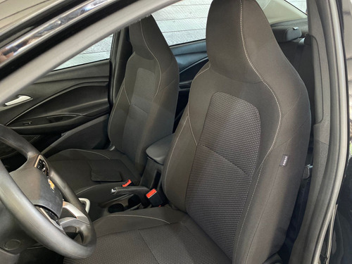 Chevrolet Onix 1.0 TURBO FLEX PLUS LT AUTOMÁTICO