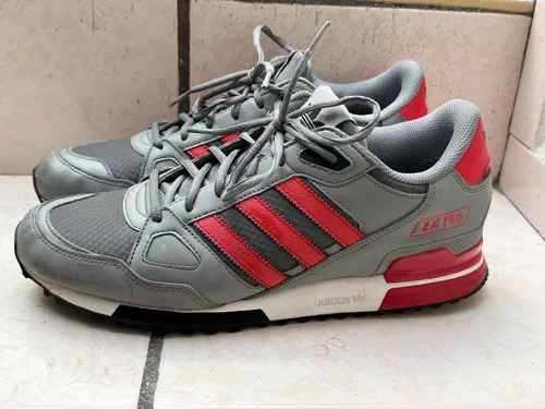 Tenis Adidas Zx 750 | MercadoLibre 📦