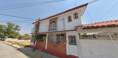Casa En Venta De Dos Niveles Ubicada En Jilotepec De Andres Molina Enriquez, Edo Mexico