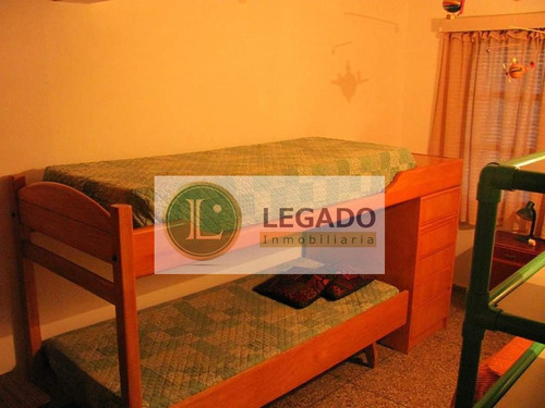 Linda Casa En Alquiler Por Temporada En Las Toscas