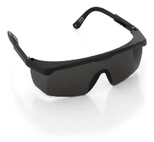 Gafas Depilacion Laser x2 - Gafas Depilacion Luz Pulsada - Proteccion Laser