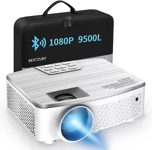 Proyector 1080p nativo 9500L NUEVO - Panamá