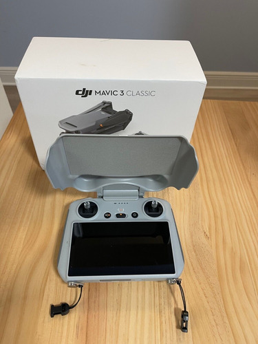 Dji Mavic 3 Classic Drone