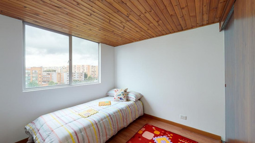 Imagen 4 de 14 de Parques De Modelia Reservado 2 - Apartamento En Venta En Cap