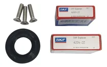 Comprar Kit Ruleman + Reten Drean Blue Fino 6203 \u002F 6204