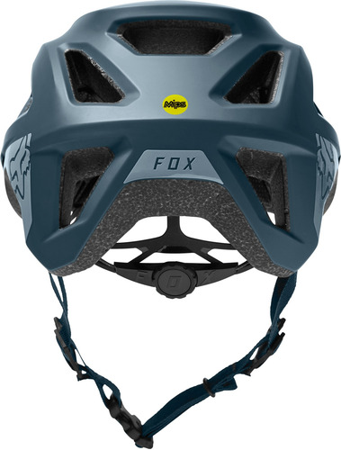 Imagen 4 de 9 de Casco Ciclismo Mtb Fox - Mainframe - Helmet Mips - #28424