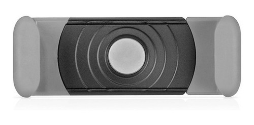 Imagem 4 de 4 de Suporte Gps Celular Universal Veicular Ar Condicionado Carro