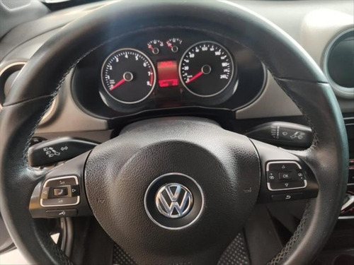 Volkswagen Saveiro 1.6 Cross Cd 16v