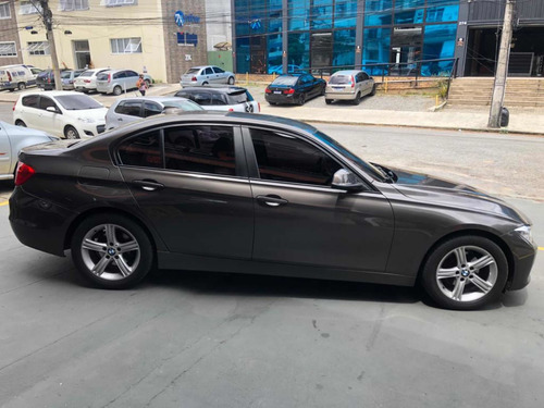 Bmw Série 3
