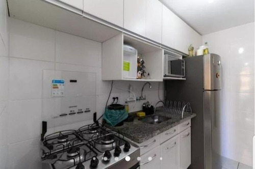 Imagem 6 de 19 de Apartamento Com 1 Dormitório À Venda, 40 M² - Ipiranga - São Paulo/sp - Ap26608